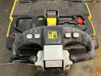Hyster electric stacks 11