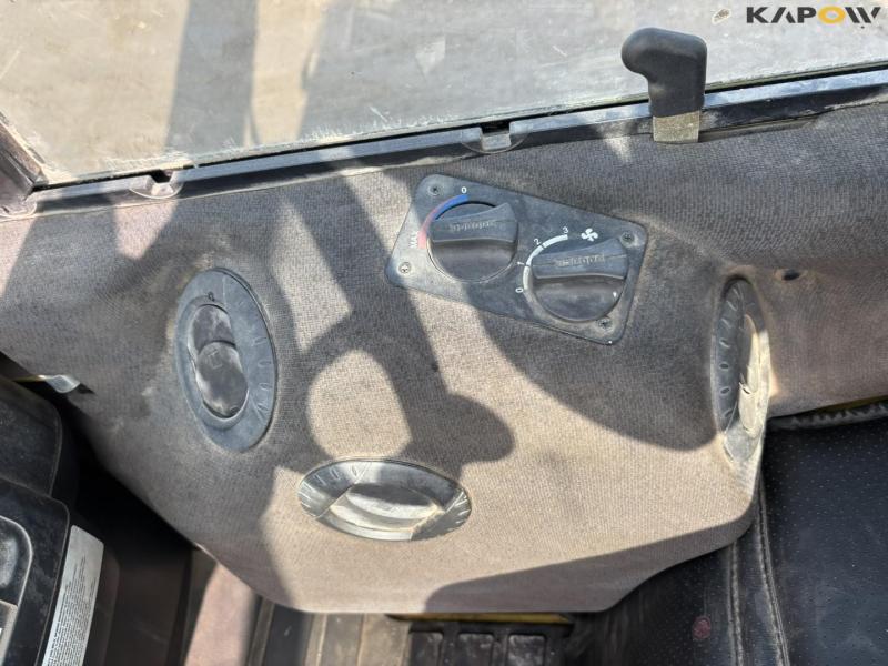 Hyster H3.0FT 3 ton forklift 57