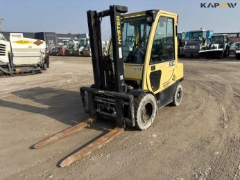 Hyster H3.0FT 3 ton forklift
