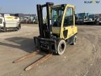Hyster H3.0FT 3 ton forklift 1