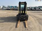 Hyster H3.0FT 3 ton forklift 2
