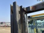 Hyster H3.0FT 3 ton forklift 18