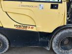 Hyster H3.0FT 3 ton forklift 28