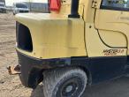 Hyster H3.0FT 3 ton forklift 33
