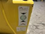 Hyster P2.0S FBW Electric Stacker 17
