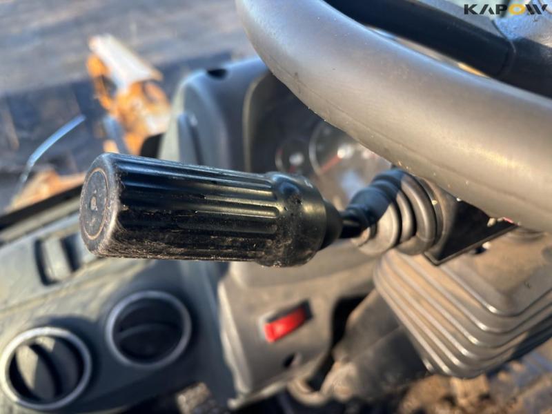 Hyundai HL 757-9A XTD wheel loader 39