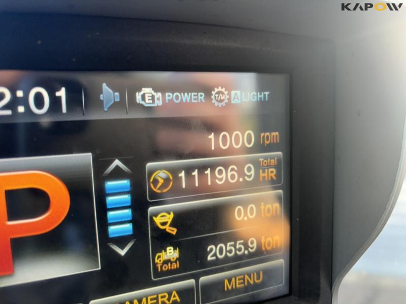 Hyundai HL 757-9A XTD wheel loader 48