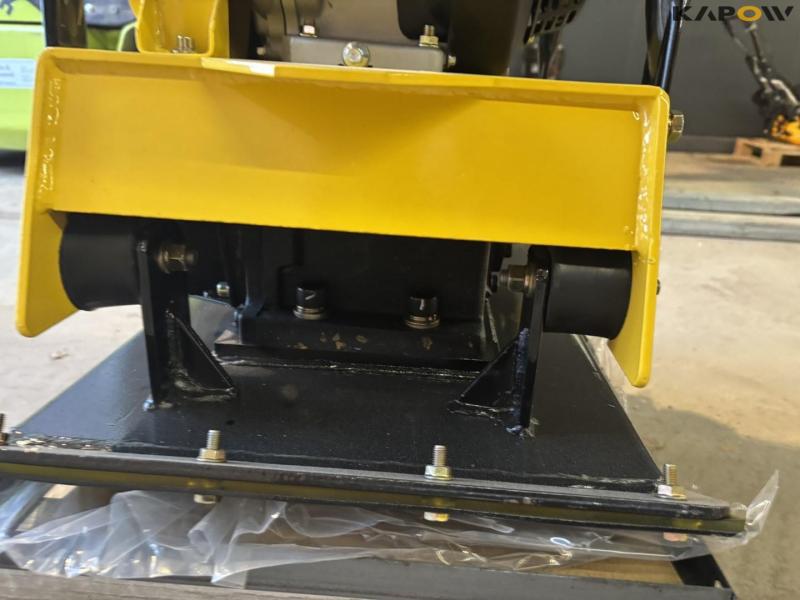 Hyundai plate vibrator 11