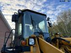 Hyundai HL757-7A wheel loader 19