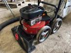 IBEA Turbo 70 leaf vacuum 5