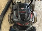 IBEA Turbo 70 leaf vacuum 8