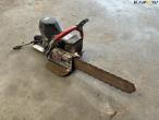 ICS 680 Concrete chain saw 3