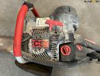 ICS 680 Concrete chain saw 10