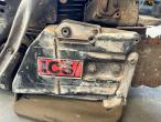 ICS 680 Concrete chain saw 17