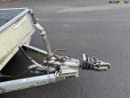 Ifor Williams GD105 trailer 12