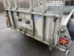 Ifor Williams GD105 trailer 19