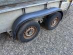 Ifor Williams trailer 26