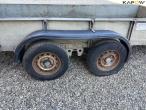 Ifor Williams trailer 31