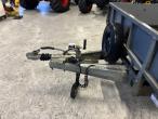 Ifor Williams trailer 9