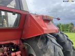 IH 1255 tractor with twin wheels 38