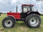 IH 1455 AXL 4 WD tractor 8