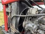IH 1455 AXL 4 WD tractor 51