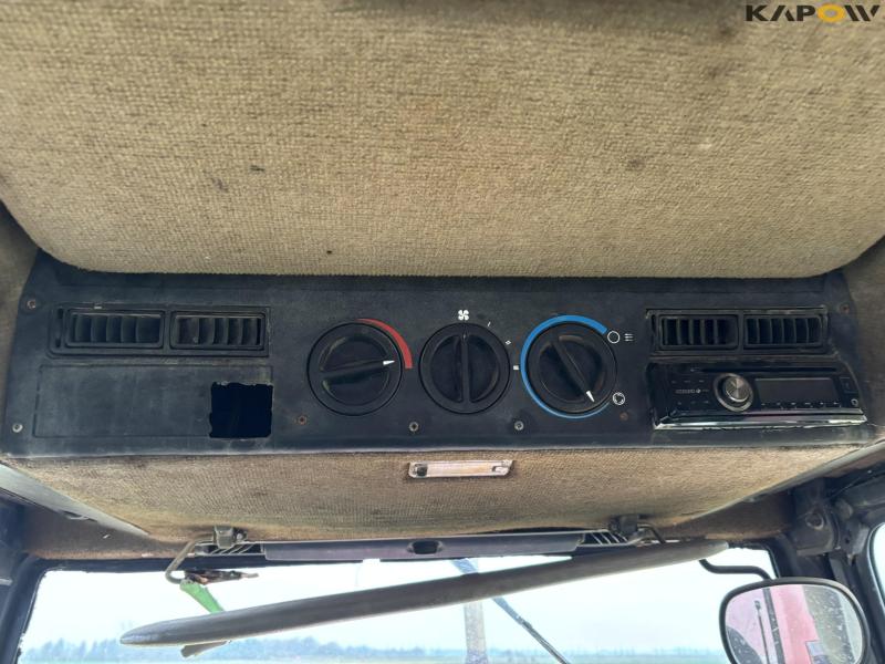 IH 956 XL 4WD with front linkage 52