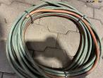 Oxygen and gas set 20