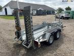 Indespension Ad27bt machine trailer 2700 kg 5