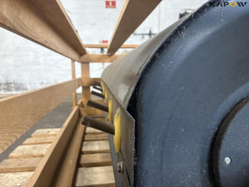 Feed roller 8