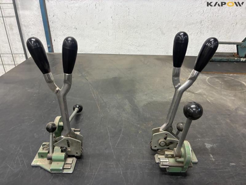 Packaging equipment/ Table/ Cage 5