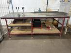 Packaging equipment/ Table/ Cage 13