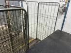 Packaging equipment/ Table/ Cage 27