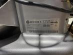 Industrial cutting and mixing machine + accessories 37