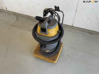 Industrial vacuum cleaner GHIBLI AS400