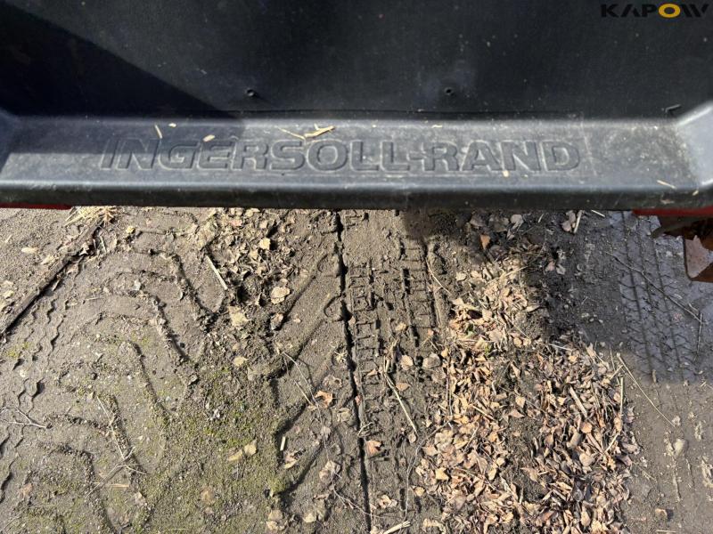 Ingersoll Rand P260WD compressor 36