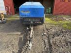 Ingersoll Rand P260WD compressor 2