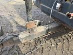 Ingersoll Rand P260WD compressor 11