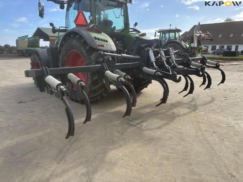 Inter-Tech 6 meter cultivator/attachment 3