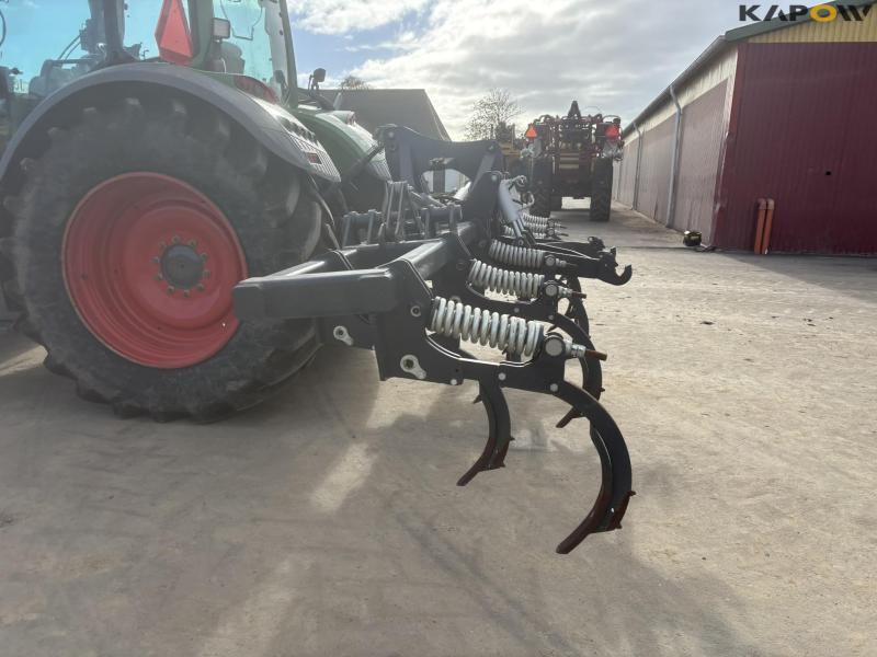 Inter-Tech 6 meter cultivator/attachment 4