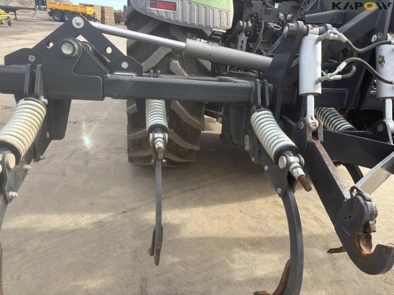 Inter-Tech 6 meter cultivator/attachment 31