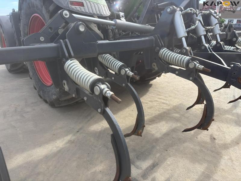 Inter-Tech 6 meter cultivator/attachment 35