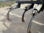 Inter-Tech 6 meter cultivator/attachment 34