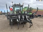 Inter-Tech 6 meter cultivator/attachment 9