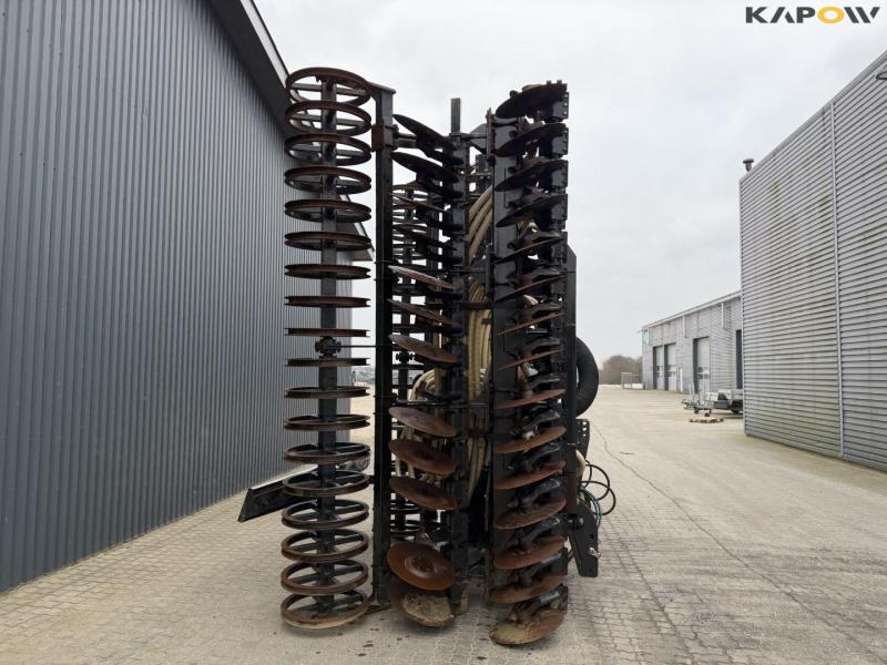 Inter Tech J-disk 7.5 meter disc harrow 4