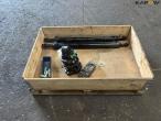 Intermerca IVR S F6 rotor and 2 pistons 3