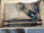 Intermerca IVR S F6 rotor and 2 pistons 21