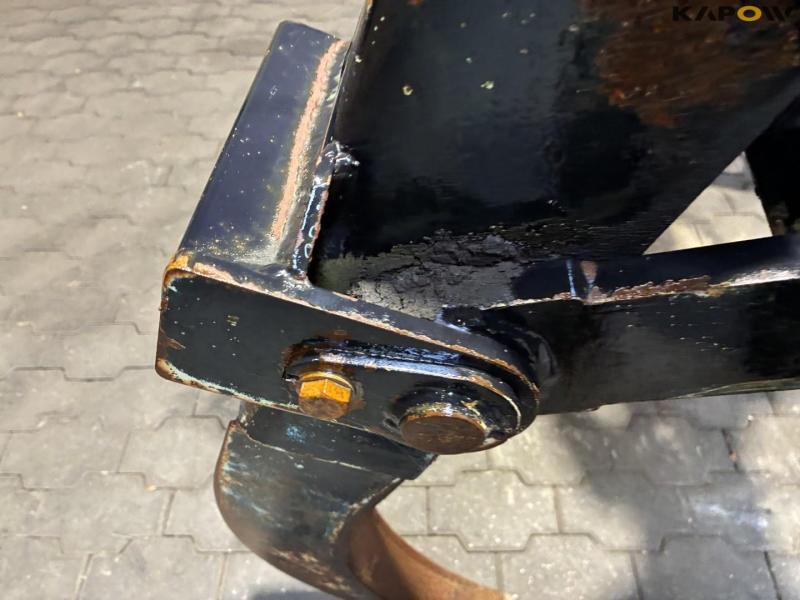 Intermercato forest claw TG Skid 9