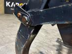 Intermercato forest claw TG Skid 14