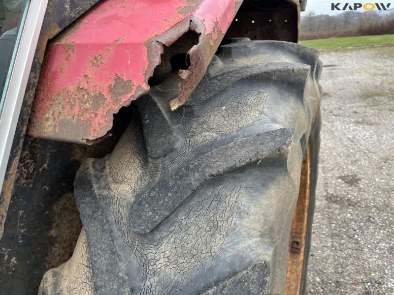 International 789 tractor 22